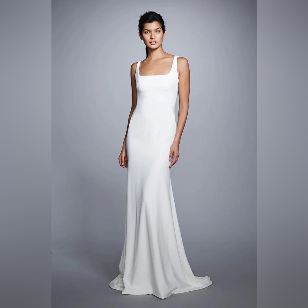 Theia Bridal Couture, Poppy Gown size 10